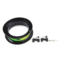 Tigress 88613 Kite Line II Assembly - Hi Vis Green