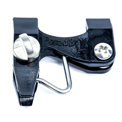 Tigress 88658-6 Kite Release Clip - No Wire - Small Hole