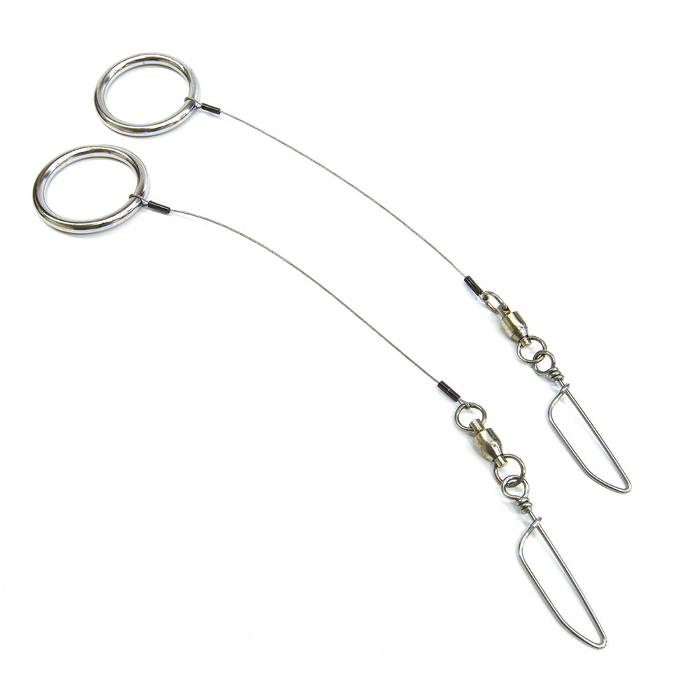 Tigress 88665 Kite Ring Assembly