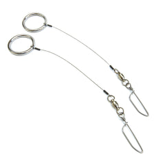 Tigress 88665 Kite Ring Assembly