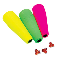 Tigress 88963 Weighted Medium Kite Line Markers - Qty 3