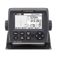 Furuno FA1702 Display Unit