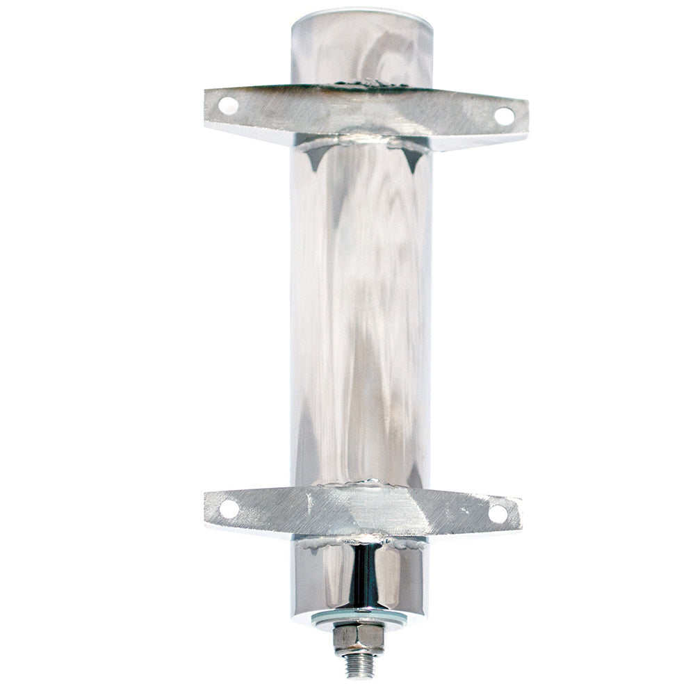 Tigress 88542 9" Swivel Side Mount Rod Holder - 1-5/8" I.D.