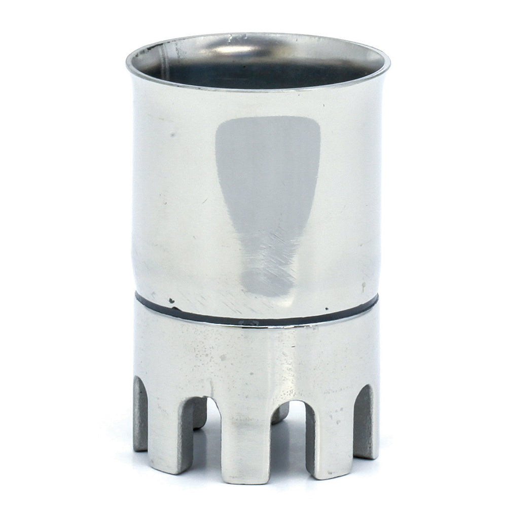 Tigress 88687 SS Swivel Rod Holder Adapter