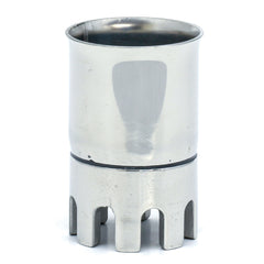 Tigress 88687 SS Swivel Rod Holder Adapter