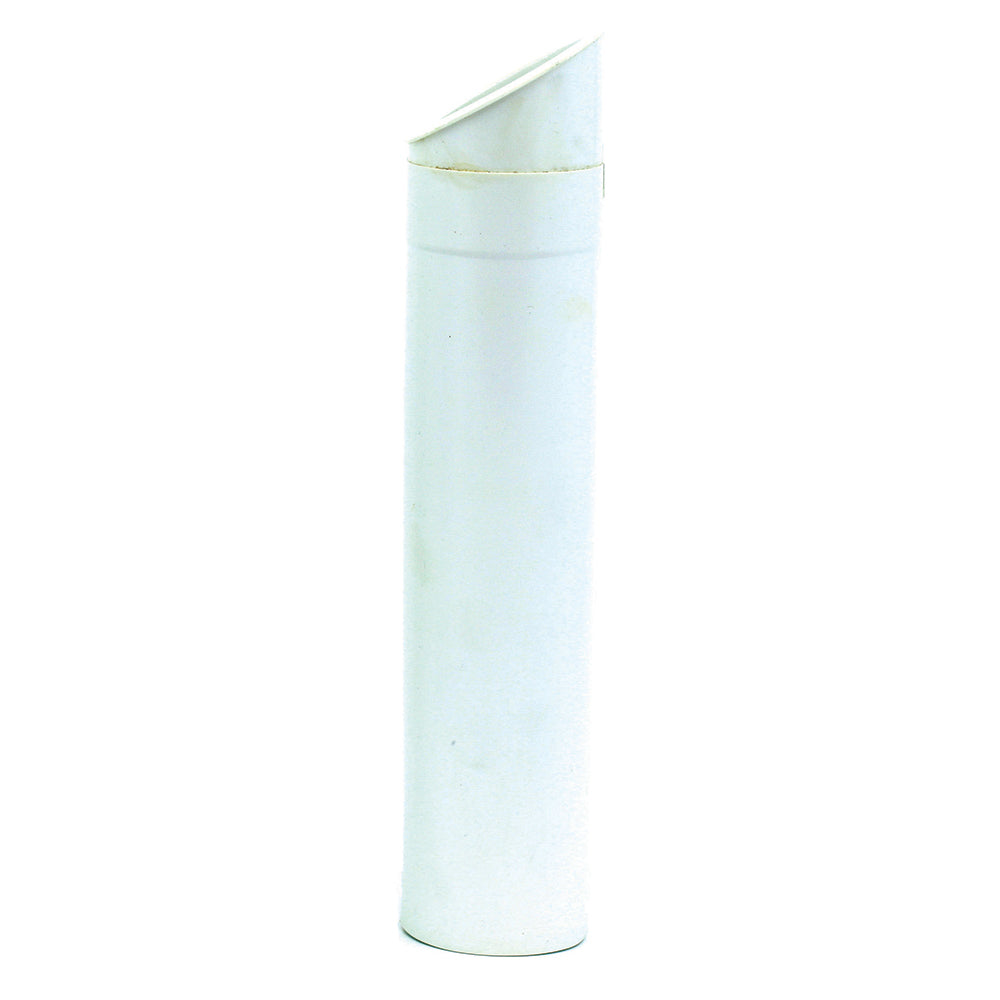 Tigress 77900-4 Replacement Vinyl Insert - 30&#176; - 9" - White