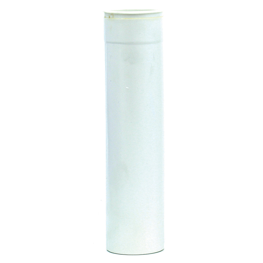 Tigress 77901-4 Replacement Vinyl Insert - 0&#176; - 9" - White
