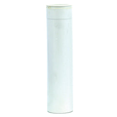 Tigress 77901-4 Replacement Vinyl Insert - 0&#176; - 9" - White