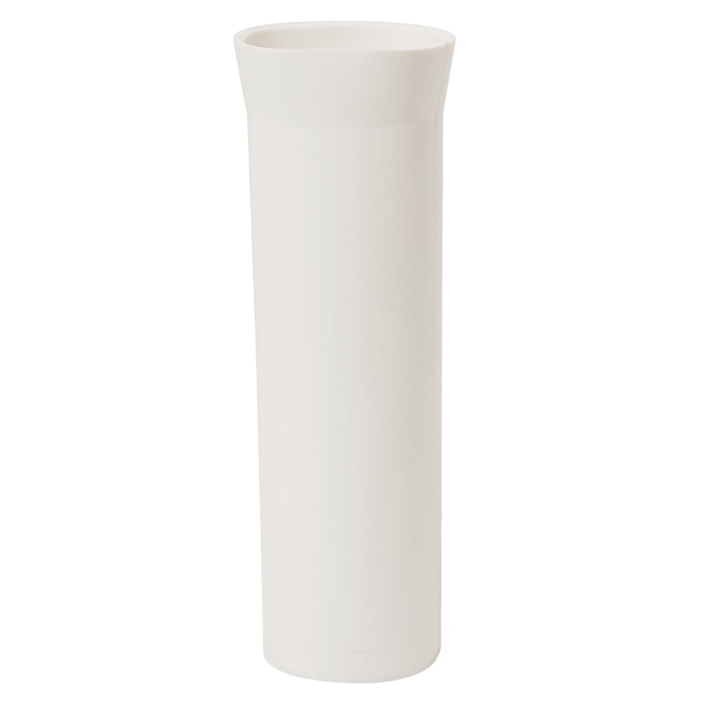 Tigress 88152-2 Replacement Offshore Weld-On Vinyl Insert - Flared - 10-1/2"