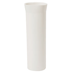 Tigress 88152-2 Replacement Offshore Weld-On Vinyl Insert - Flared - 10-1/2"