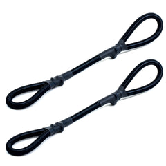 Tigress 88676 T-Top Rod Safety Straps - Pair