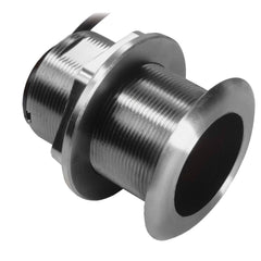 Navico 000-13785-001 XSONIC SS60 12 Degree Tilted Element Thru Hull - 9-Pin Connector - 10M Cable