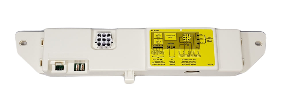 Coleman-Mach 08-0033 Cool Only Control Package for Non-Ducted Ceiling Configurations with Wall Thermostat 8330-752