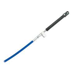 Uflex MACH Series High Efficiency & Flexibility Engine Control Cable - Mercury Style - 34' MC5X34