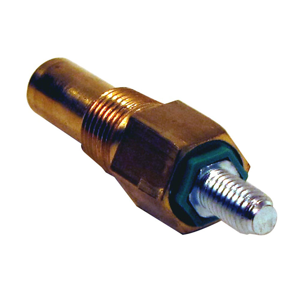 Faria TS1029 Temperature Sender - 1/8" (American Single Standard)