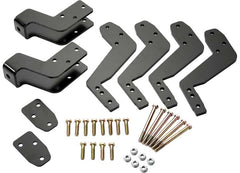 MORryde XF12-003 X-Factor Drop-down Crossmember for Standard Frame Hanger System