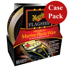 Meguiar's Flagship Premium Marine Wax Paste - *Case of 6* M6311CASE