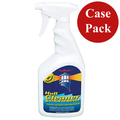 Sudbury Hull Cleaner & Stain Remover - *Case of 12* 815QCASE
