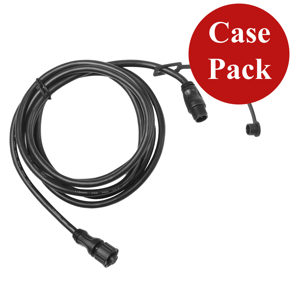 Garmin NMEA 2000 Backbone/Drop Cable - 18' (6M) - *Case of 8* 010-11076-01CASE