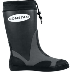 Ronstan Offshore Boot - Black - Medium CL68M