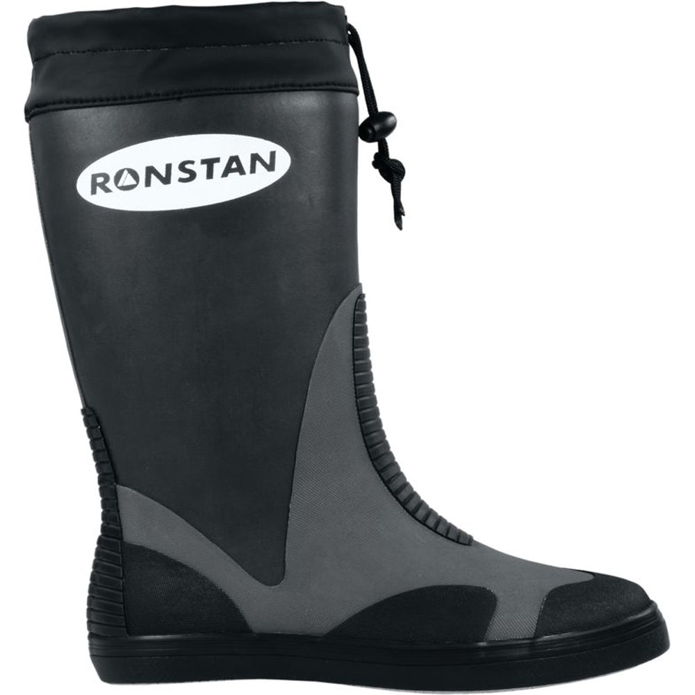 Ronstan Offshore Boot - Black - Small CL68S