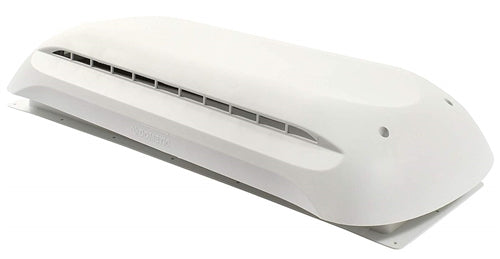 Dometic 3311236.000 Refrigerator Roof Vent - Polar White