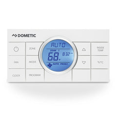 Dometic 3314082.011 12-Button Comfort Control Center II - White