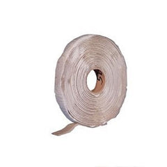 Heng's 16-5855 Trimmable Butyl Tape - 3/16" x 3/4" x 20'