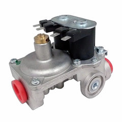 Hydro Flame 38603 Valve - Side Outlet, 24VAC Coil