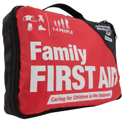 Adventure Medical First Aid Kit - Family 0120-0230