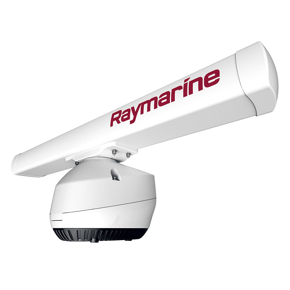 Raymarine T70408 4kW Magnum w/4&#39; Array & 15M RayNet Radar Cable