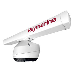 Raymarine T70412 12kW Magnum w/4&#39; Array & 15M RayNet Radar Cable