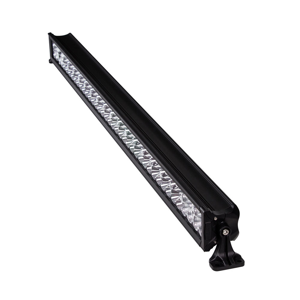 HEISE Triple Row LED Light Bar - 50" HE-TR50