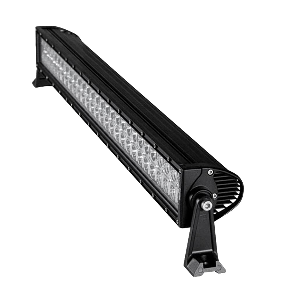 HEISE Dual Row LED Light Bar - 30" HE-DR30