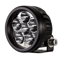 HEISE Round LED Driving Light - 3.5" HE-DL2