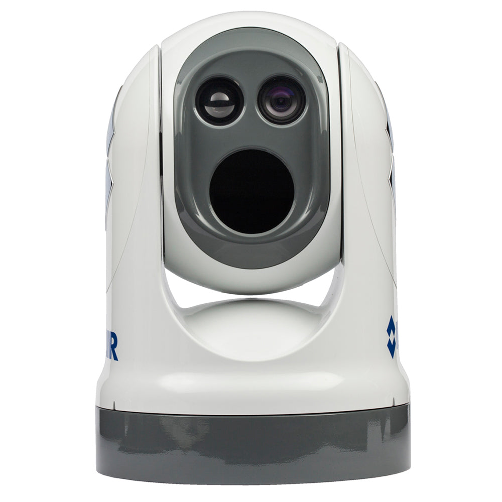 FLIR 432-0012-04-00 M400XR Stabilized Thermal/Visible Camera w/JCU & Marine Fire Fighting Software - 640 x 480
