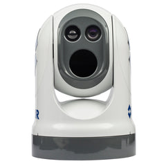 FLIR 432-0012-04-00 M400XR Stabilized Thermal/Visible Camera w/JCU & Marine Fire Fighting Software - 640 x 480