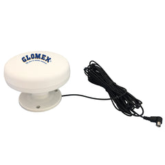 Glomex Satellite Radio Antenna w/Mounting Kit RS100
