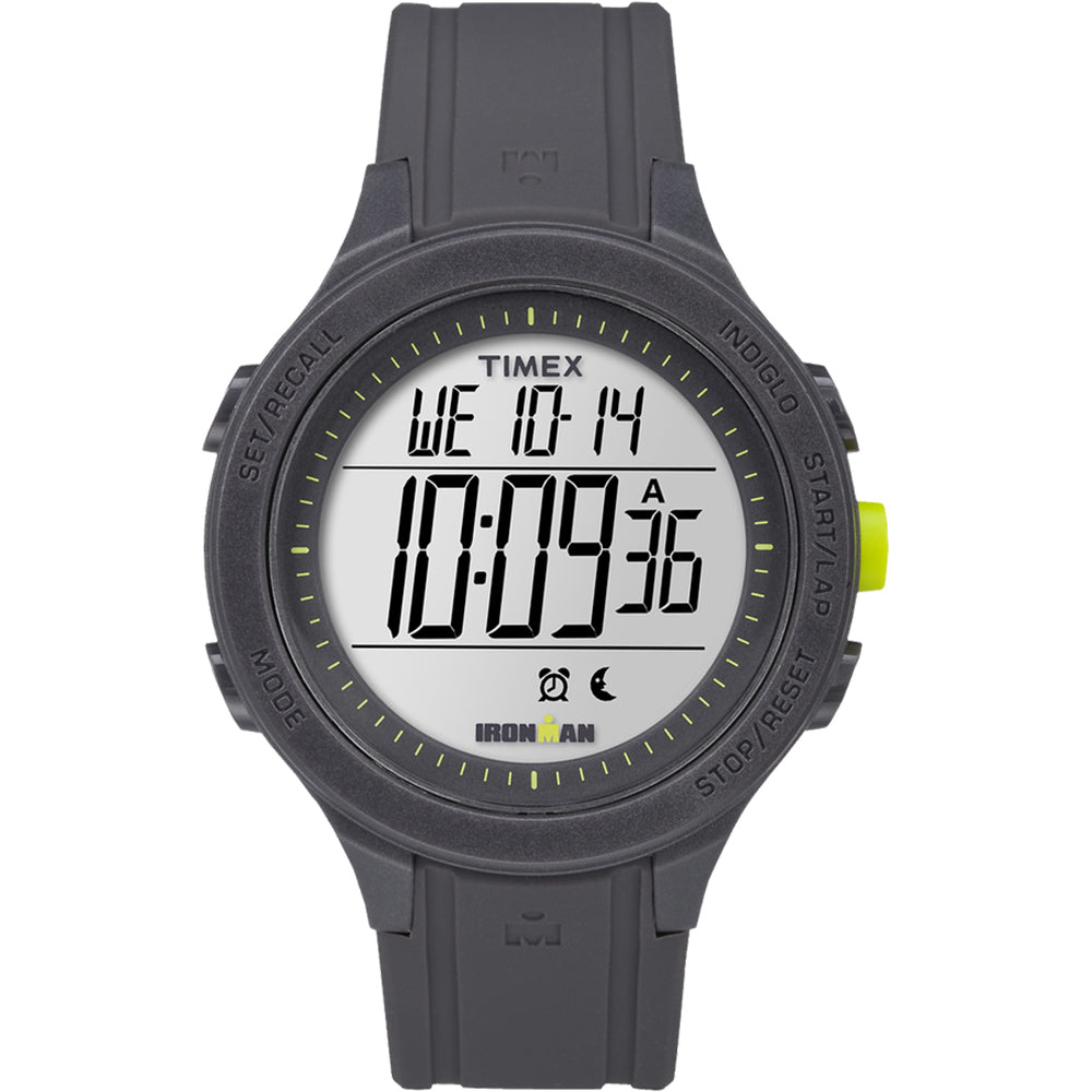 Timex IRONMAN Essential 30 Unisex Watch - Grey TW5M14500JV