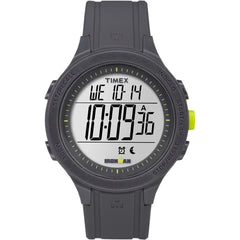 Timex IRONMAN Essential 30 Unisex Watch - Grey TW5M14500JV