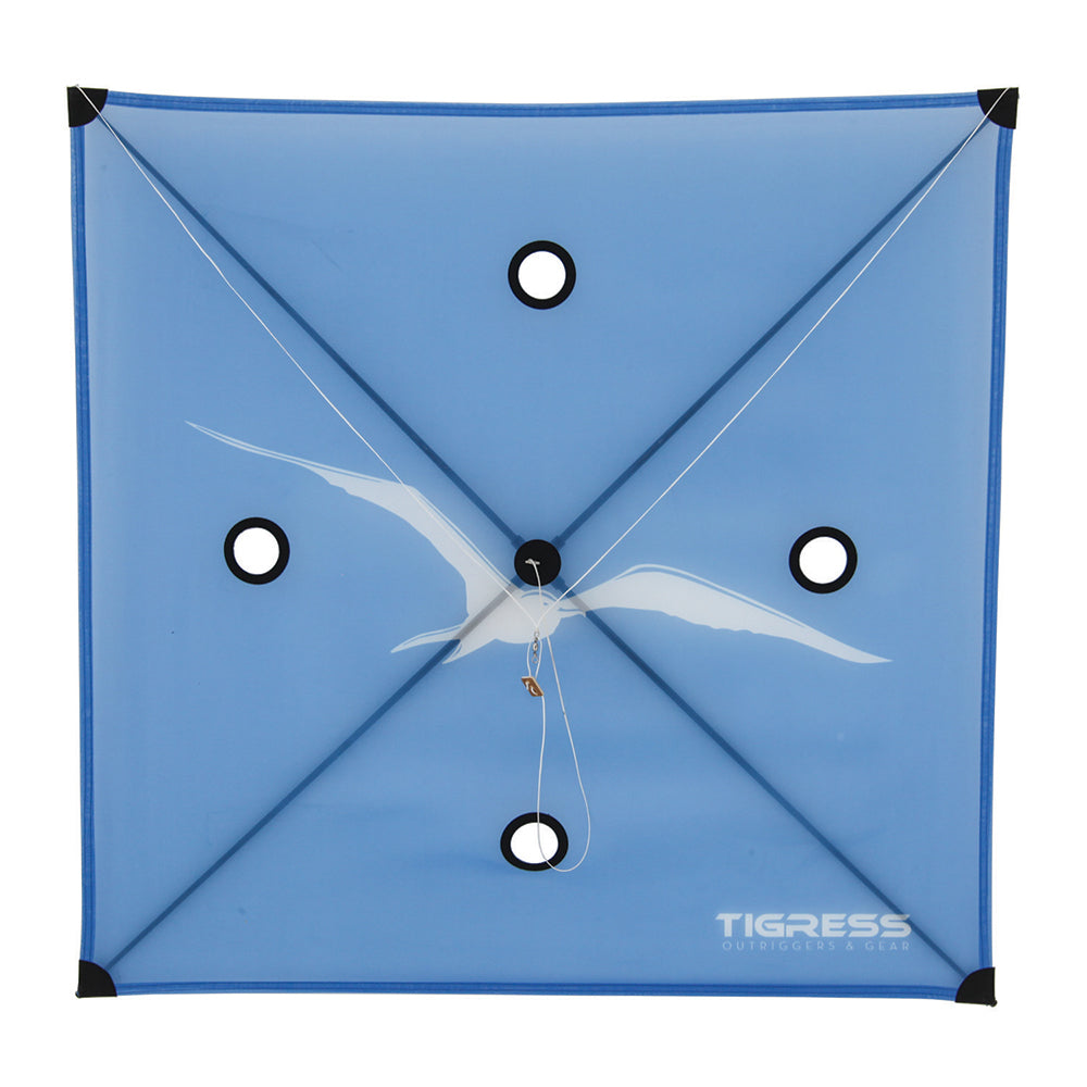 Tigress 88611-4 Hi-Velocity Kite