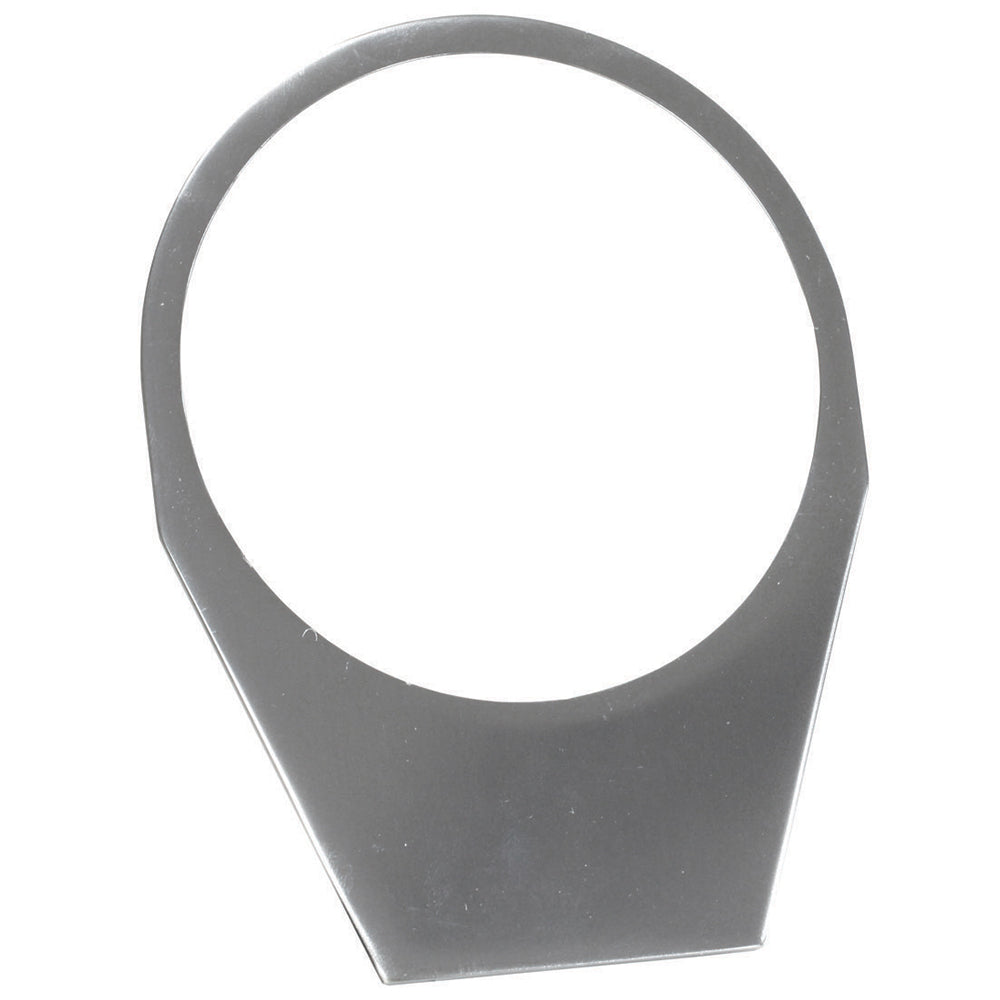 Tigress PCHE Cup Holder Insert Mounting Ring - Weld-On