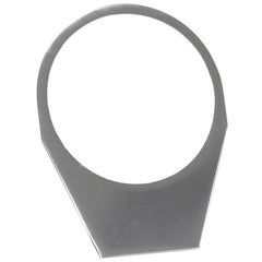 Tigress PCHE Cup Holder Insert Mounting Ring - Weld-On