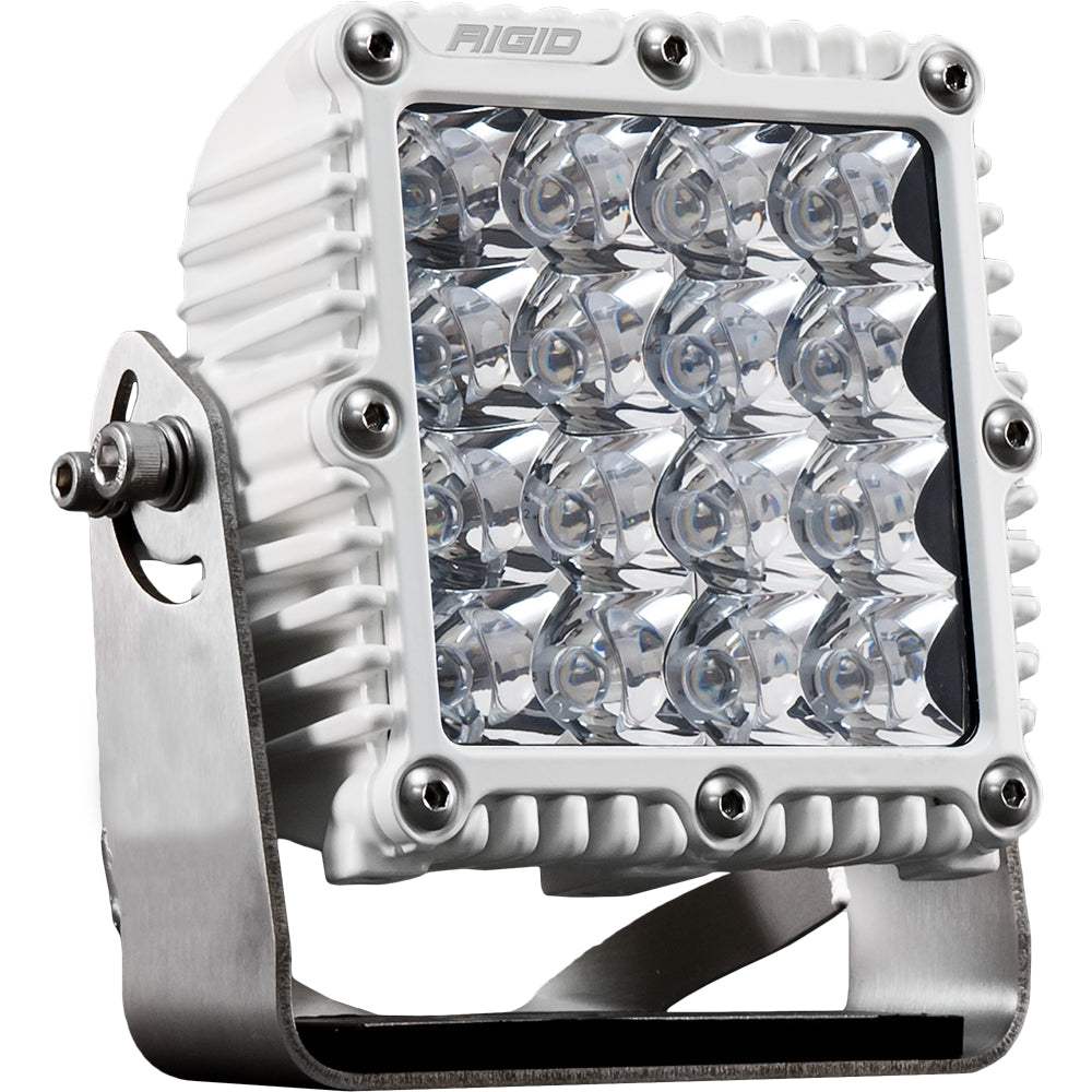 RIGID Industries Q-Series PRO Spot - Single 245213