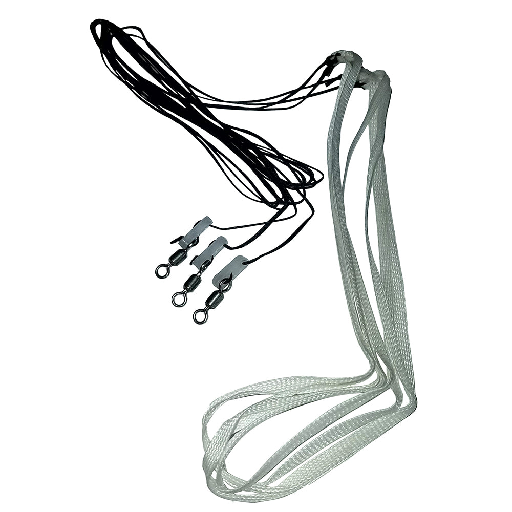 Tigress 88617 3-Leg Kite String