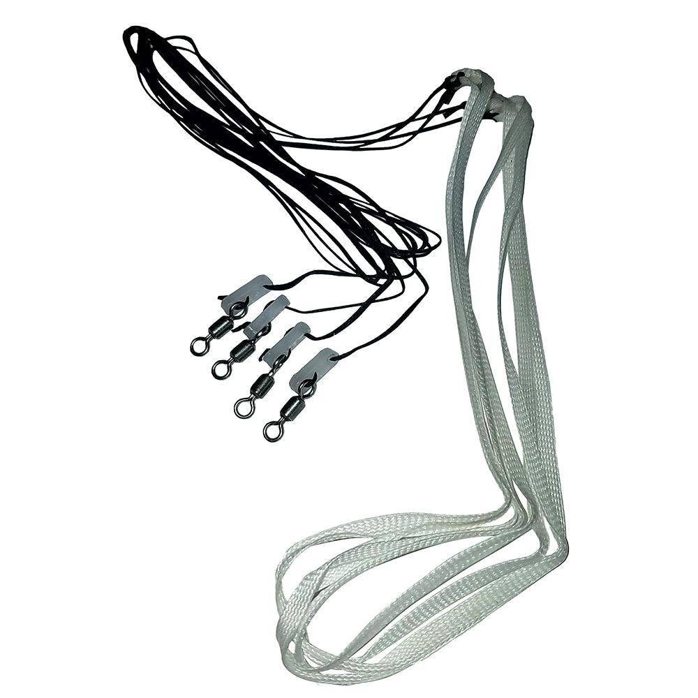 Tigress 88618 4-Leg Kite String