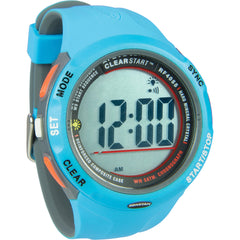 Ronstan RF4055 ClearStart 50mm Sailing Watch - Blue/Grey RF4055B
