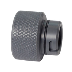 FATSAC Male Quick Connect - Tsunami Threads w/O-Rings W734