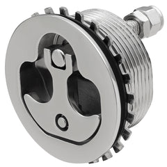 Whitecap S-0251C Compression Handle Stainless Steel Locking