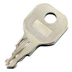 Whitecap Compression Handle Replacement Key 6228KEY